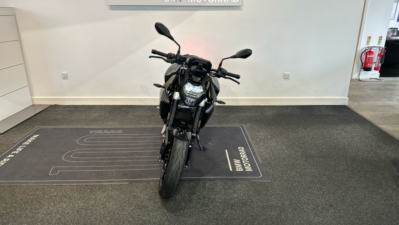 BMW F900 R (25MY)